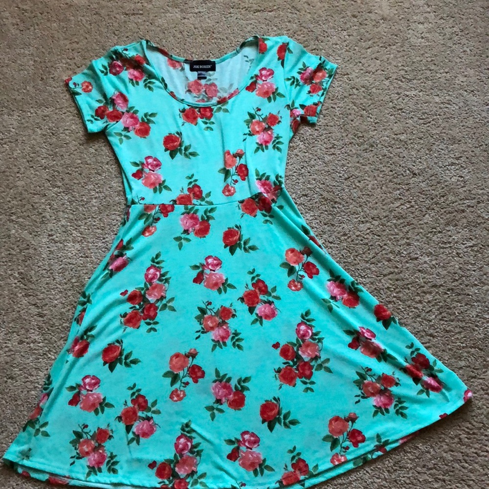 Excellent condition small soft dress